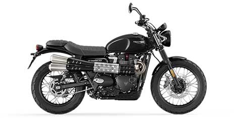 900 shop street scrambler